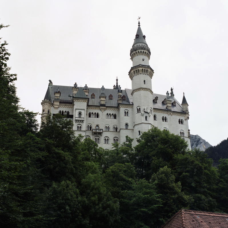 08-08-1997_Schloss_Neuschwanstein