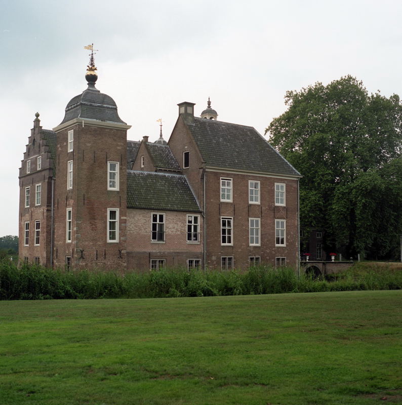 16-08-1995_Route_Winterswijk_Kasteel_Huize_Ruurlo_2_