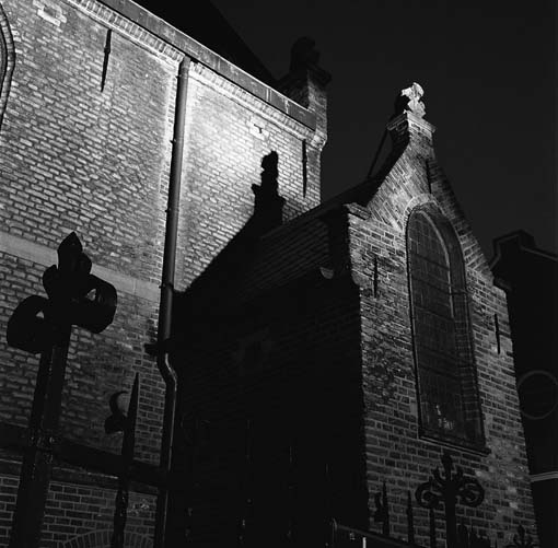LeuwenhoekKerk