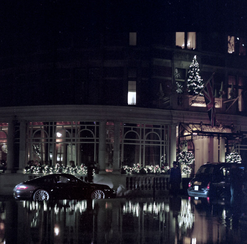 Mayfair-