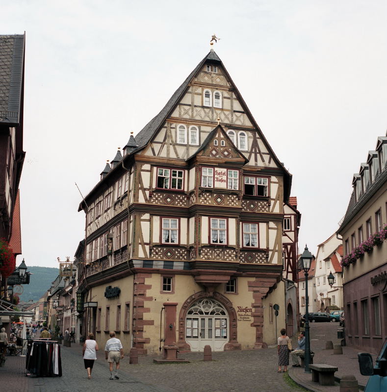 Miltenberg_Duitsland_4_