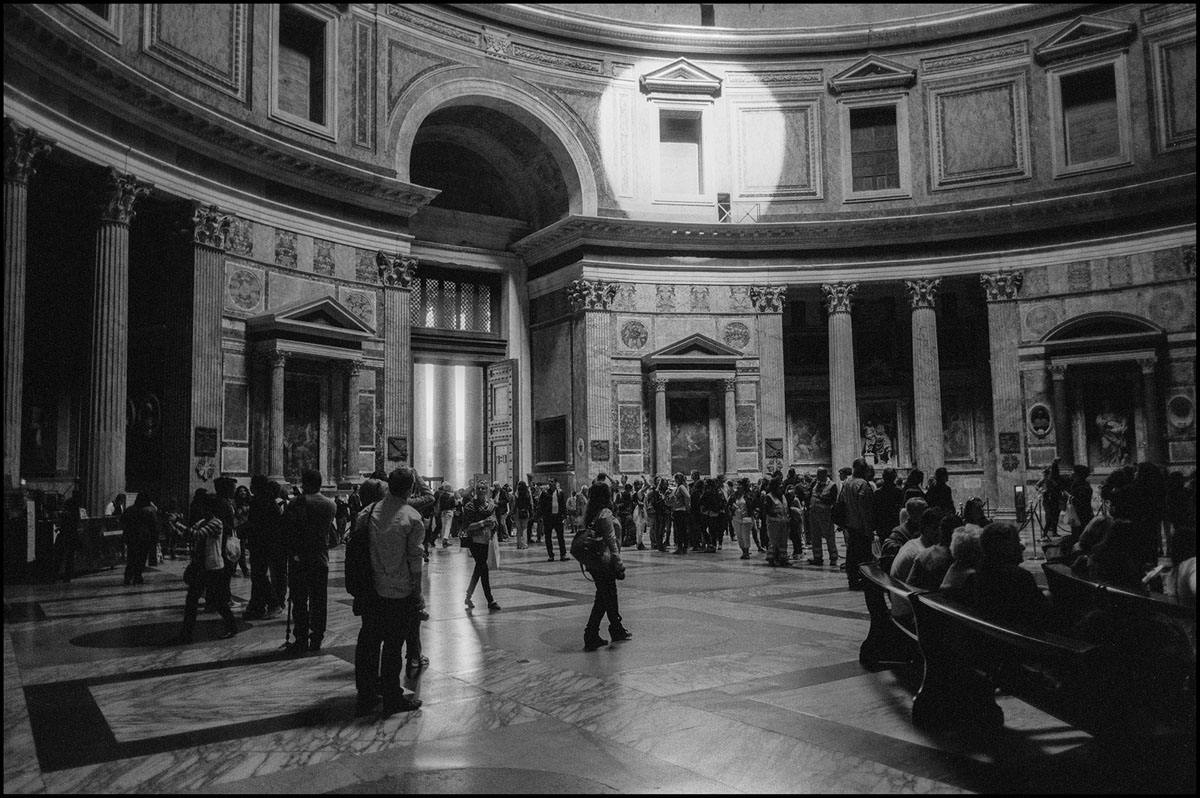 Rome-Pantheon2