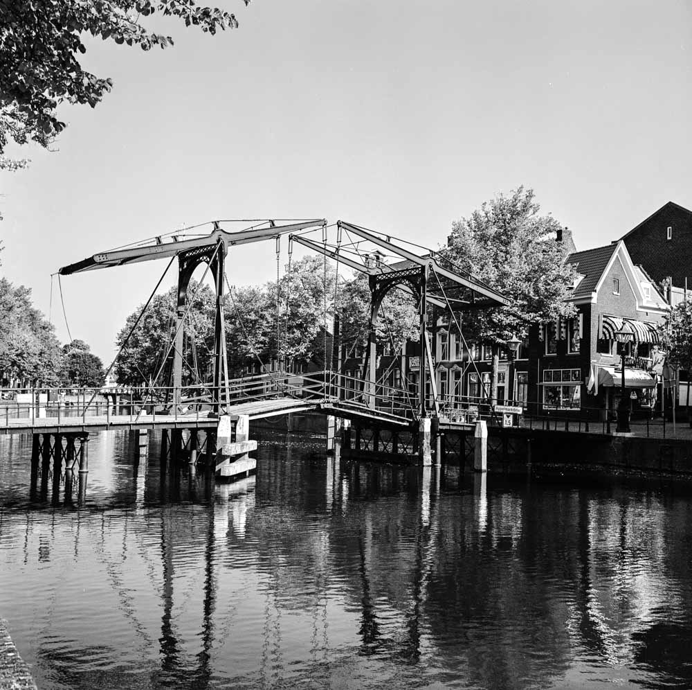 Schiedam_Appelmarktbrug