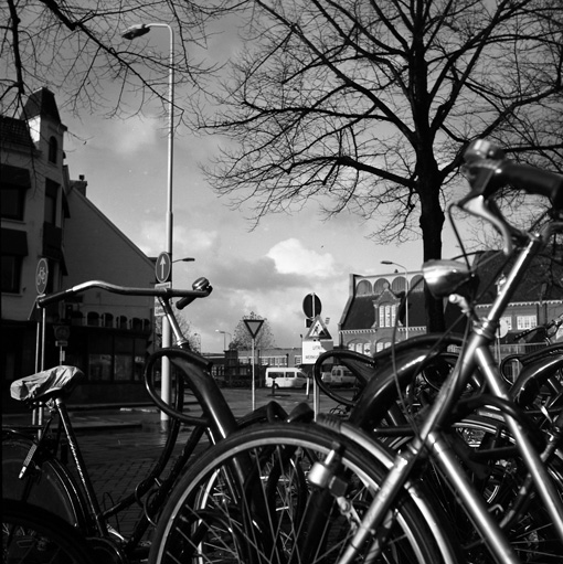 Station_fietsen