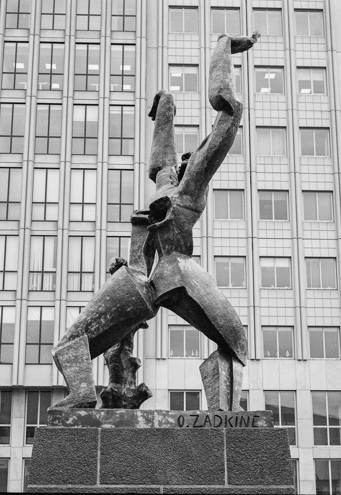 Zadkine