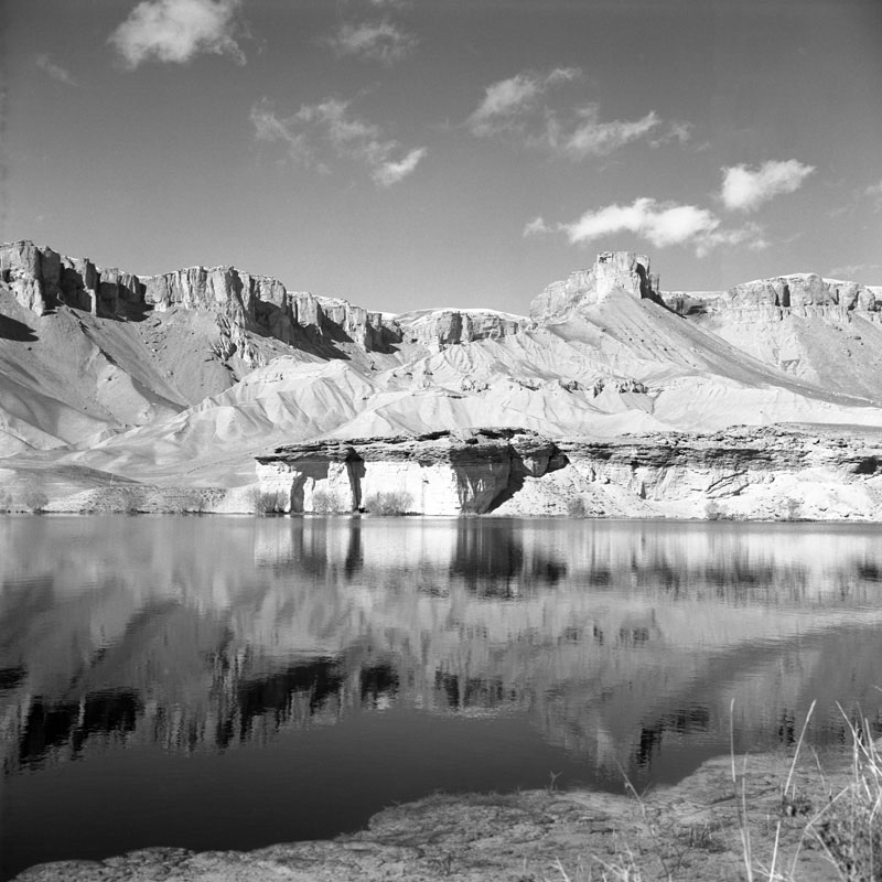 band-i-amir
