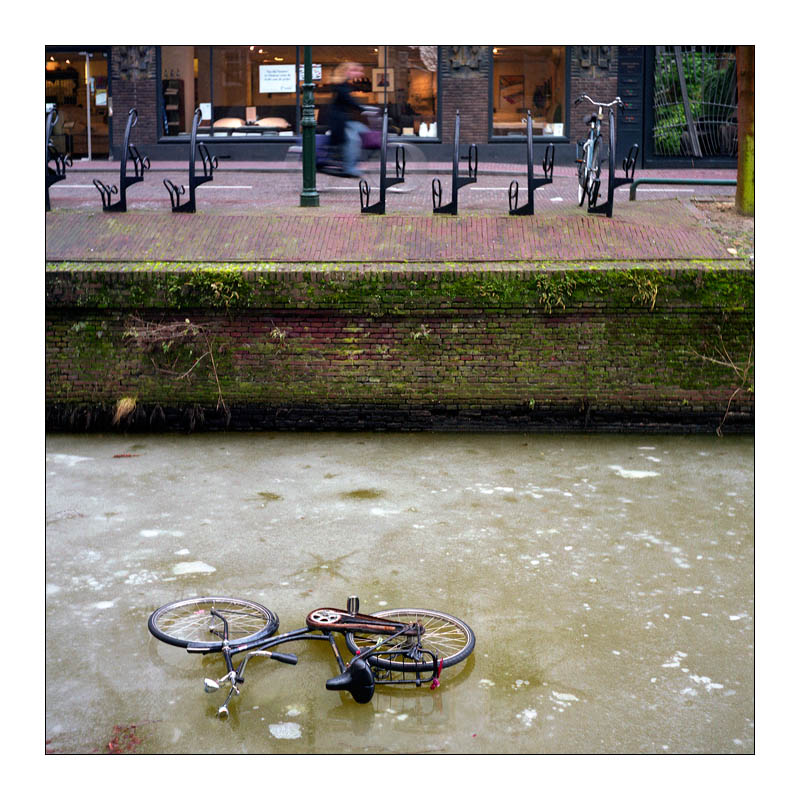 fiets-on-the-rocks