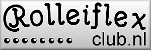 Startpagina Rolleiflexclub.nl